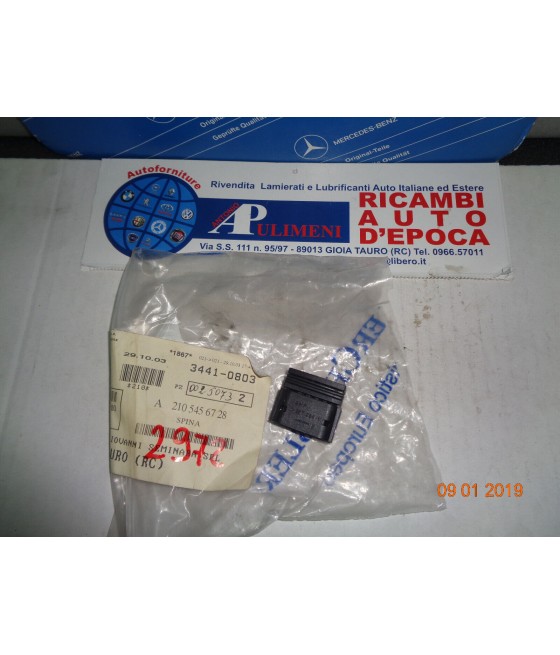 A2105456728 SPINA FARO MERCEDES CLASSE E W210