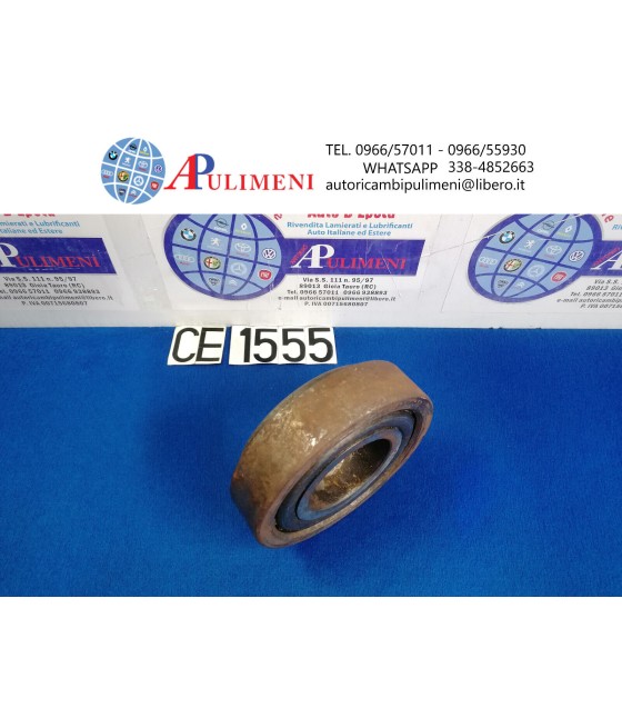 855/854 CUSCINETTO A RULLI CONICI IMPERIALI 88.9X190.5X57.531 TIMKEN