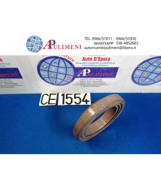 68462/68712 CUSCINETTO A RULLI CONICI IMPERIALI 117.475×180.975×34.925 TIMKEN