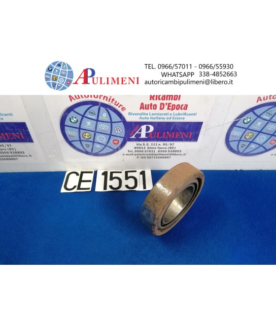 639044 CUSCINETTO RUOTA POSTERIORE LATO INTERNO FIAT 642 80X142X39,7 SKF