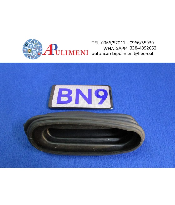 116576114900 CUFFIA LEVA FRENO A MANO ALFA ROMEO ALFETTA GIULIETTA