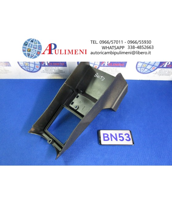116936304800 MOBILETTO TUNNEL CENTRALE ALFA ROMEO GIULIETTA 116