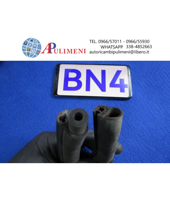 116006265301 GUARNIZIONE PORTA POSTERIORE SX ALFA ROMEO ALFETTA 1800