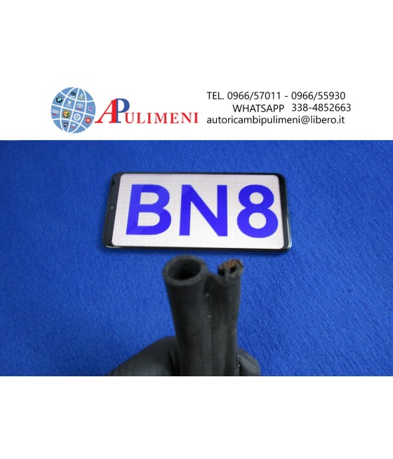 116005047202 GUARNIZIONE ALFA ROMEO ALFETTA ? (LUNGH. 157 cm)