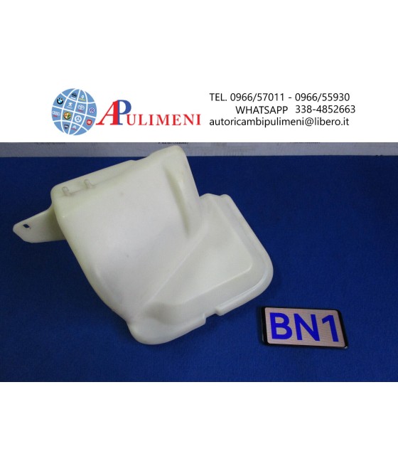 105062 VASCHETTA SERBATOIO TERGICRISTALLI ALFA ROMEO GIULIA 1600 SAFIPLAST