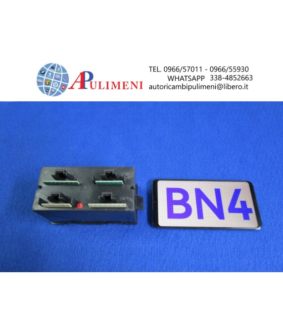 60506614 CHECK CONTROL ALFA ROMEO 33 (905) USATO