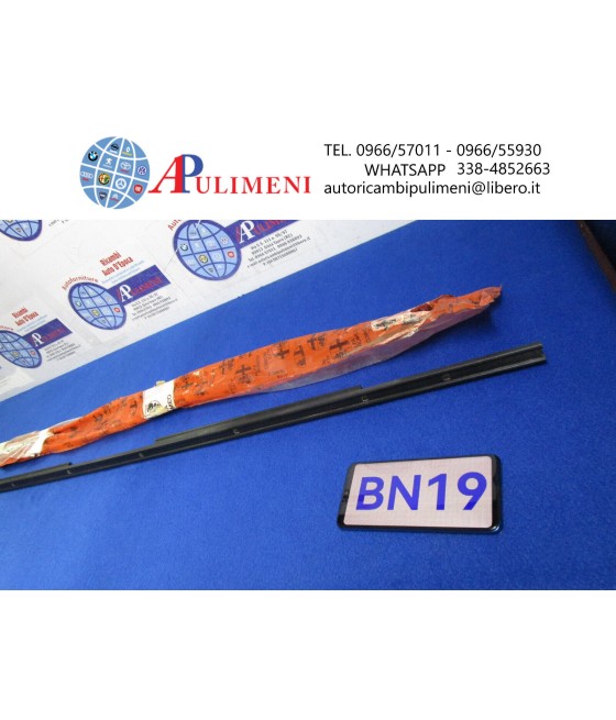 116505910600 MODANATURA BATTITACCO DX ALFA ROMEO GIULIETTA 116