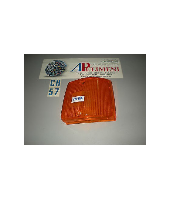 P1999S PLASTICA FANALE...