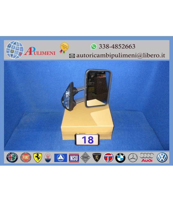 87810 SPECCHIO RETROVISORE...