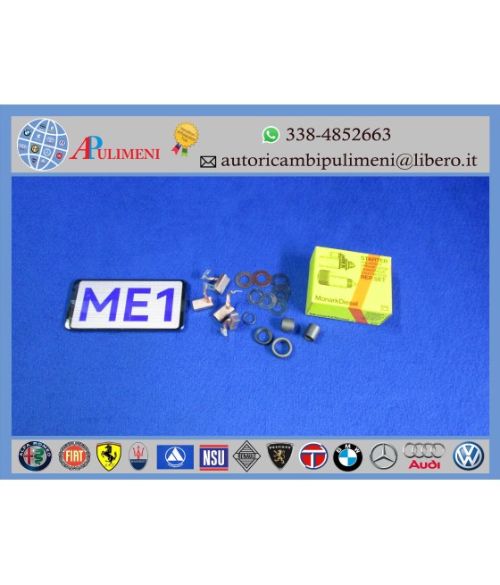 087065900 KIT RIPARAZIONE...