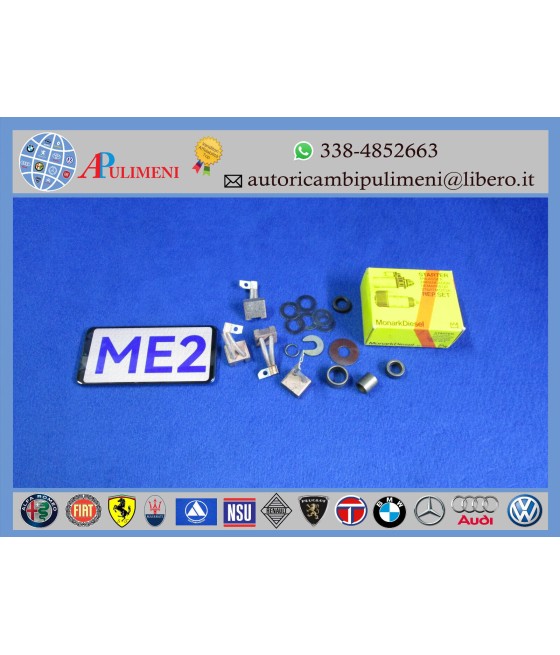 087065952 KIT RIPARAZIONE...