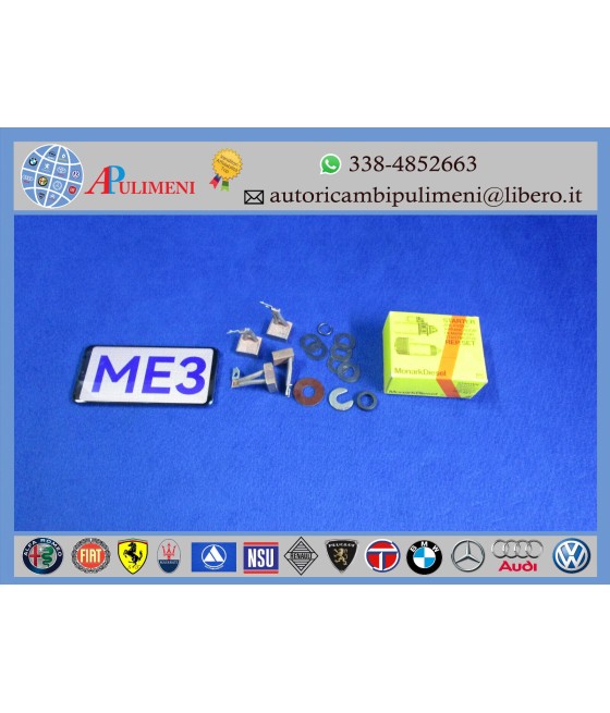 087065956 KIT RIPARAZIONE...