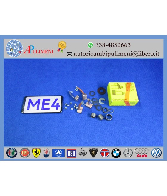 087065962 KIT RIPARAZIONE...