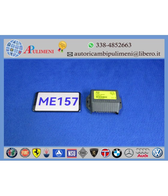 0120057670075 M8 MODULO...