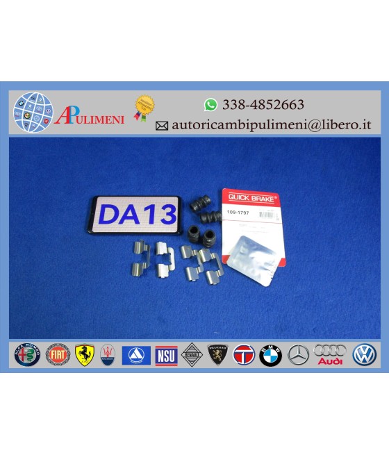 109-1797 KIT ACCESSORI...