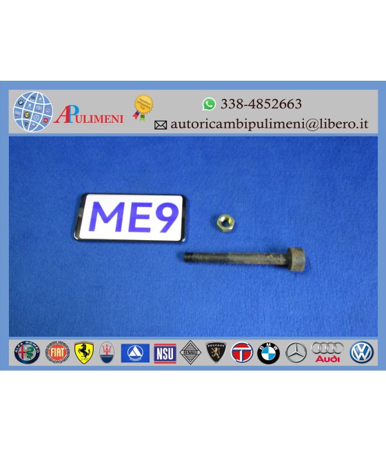 846122 BULLONE CENTRALE...