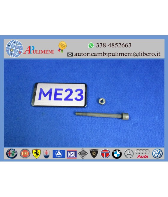 846256 BULLONE CENTRALE...