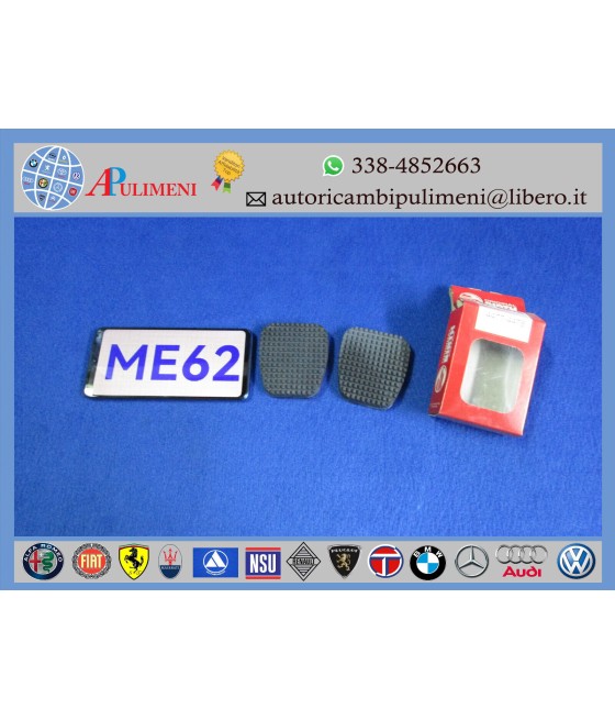 4477-4478 COPPIA GOMMA...
