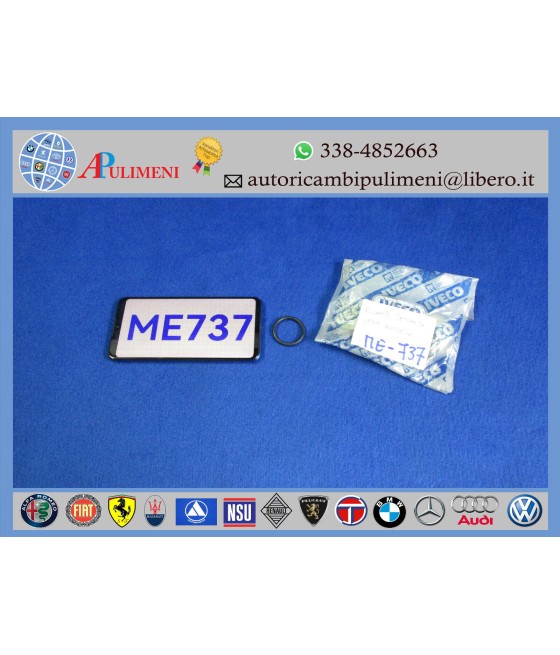 9915703 O-RING FIAT OM IVECO