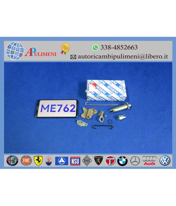 8124924 KIT REVISIONE...
