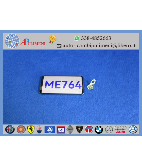 MOLLETTA REGISTRO GANASCE...