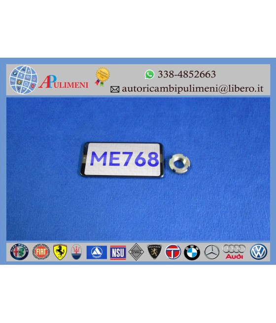 4130595 DADO GHIERA MOZZO...