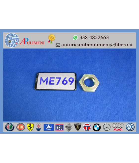 4006214 DADO ESAGONALE...