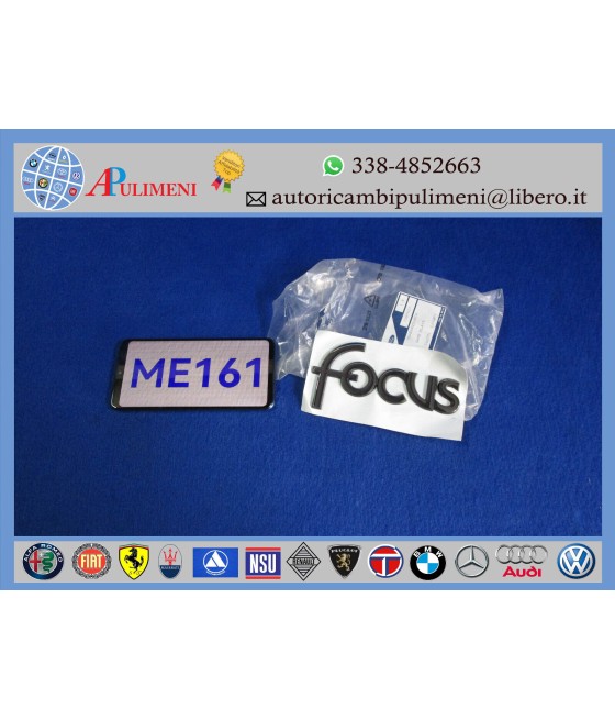 1089611 LOGO EMBLEMA FREGIO...