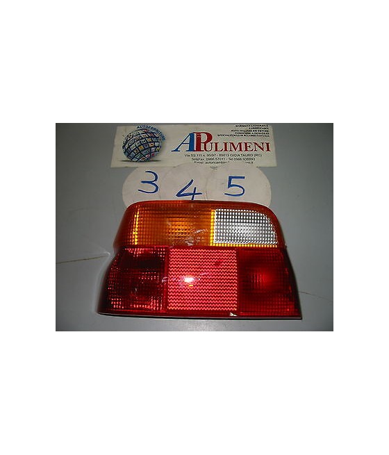 51220 FANALE POSTERIORE  SX...
