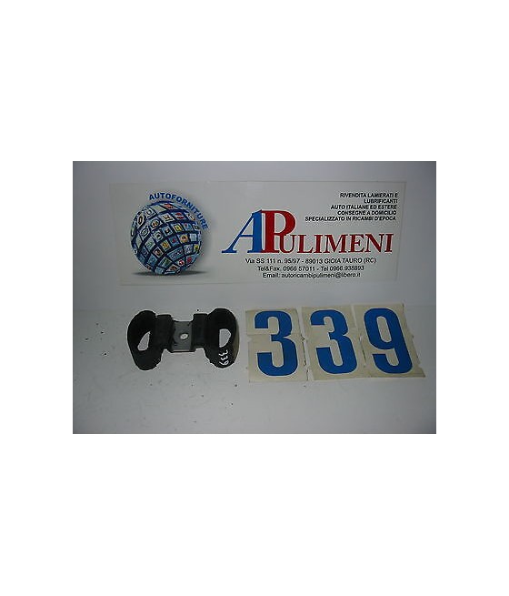 19566 SUPPORTO MOTORE...