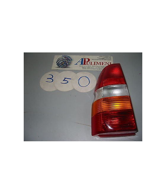 52860 FANALE POSTERIORE SX...
