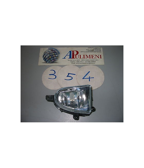 61150 FARO FENDI NEBBIA DX...