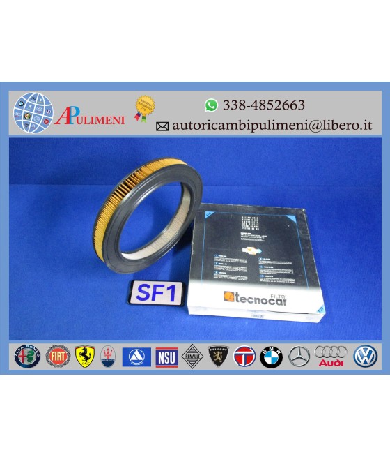 A117 A0030940804 FILTRO...