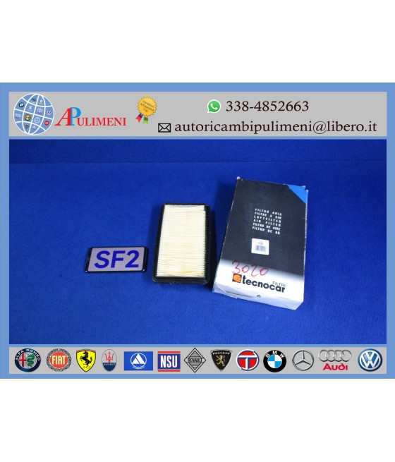 A169 PC2248E FILTRO ARIA...