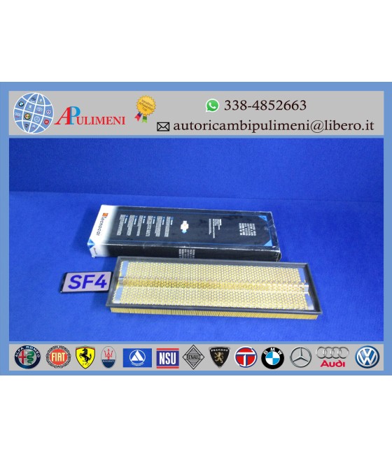A303 FILTRO ARIA MERCEDES...