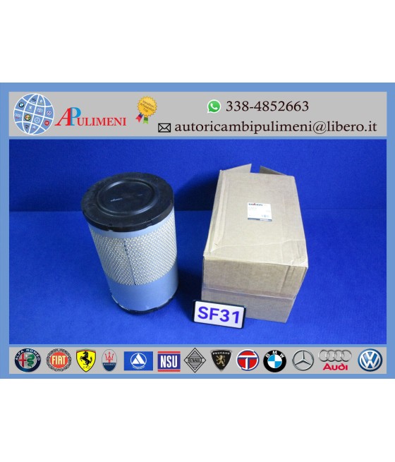 FILTRO ARIA DAF FA45.120...