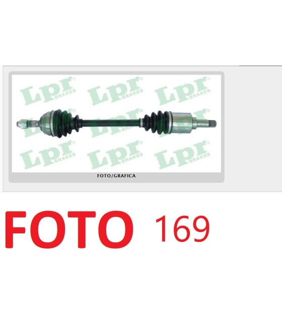 DRS6025.00 17-0080 SEMIASSE...
