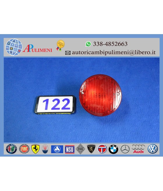 74502000 FANALE POSTERIORE...