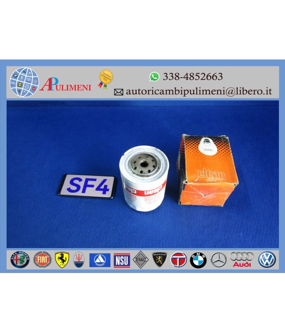 DO242 R70-R65 FILTRO OLIO...