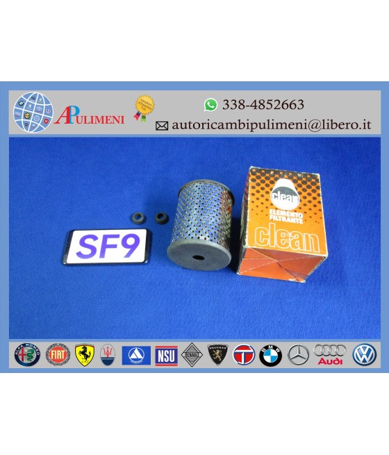 ML32 20.020.00 FILTRO OLIO...