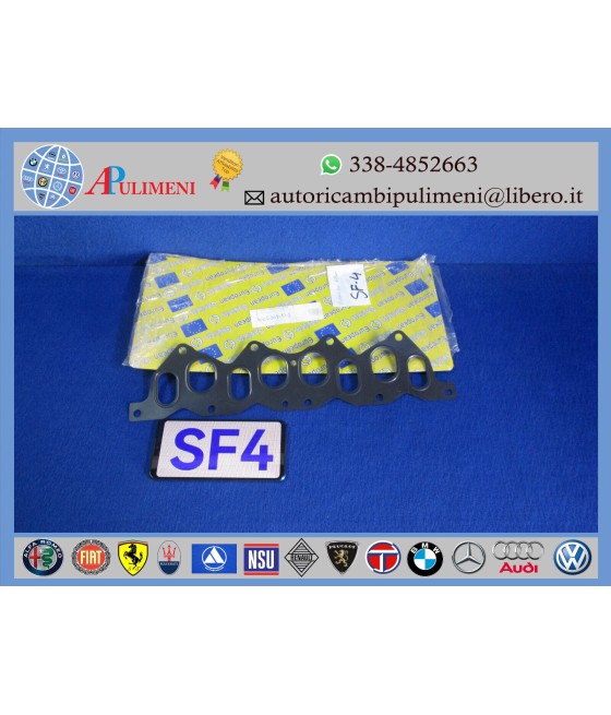X06109-01 JD4GUARNIZIONE...