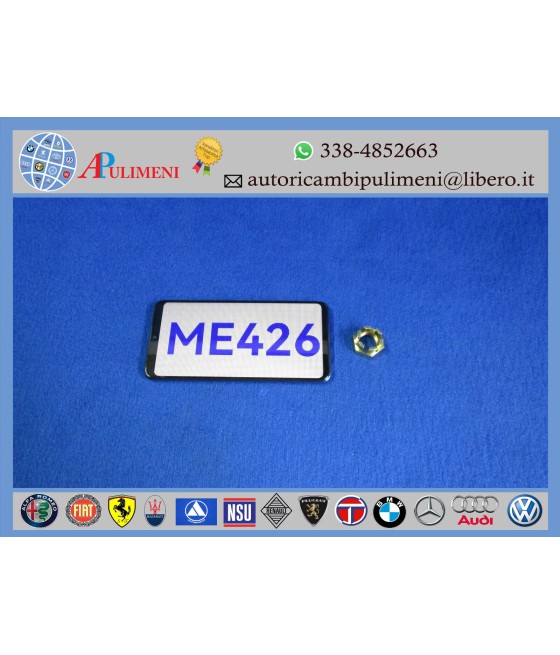 60516904 DADO MOZZO...