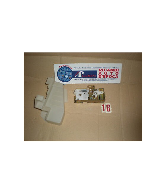 4595314 SERRATURA PORTA...