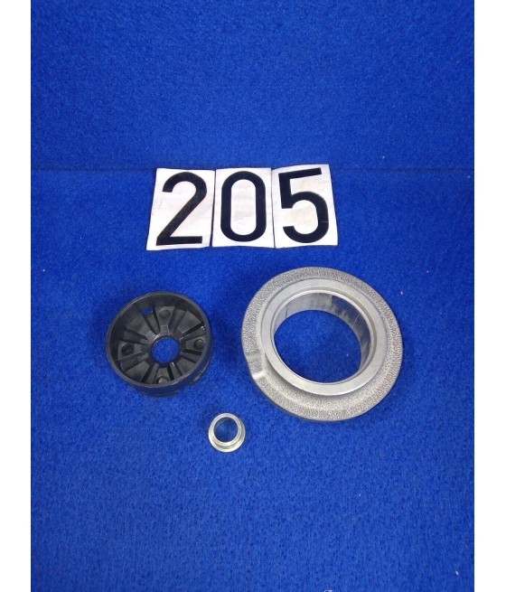 B6-KT1-Z001A62 KIT SPESSORE...