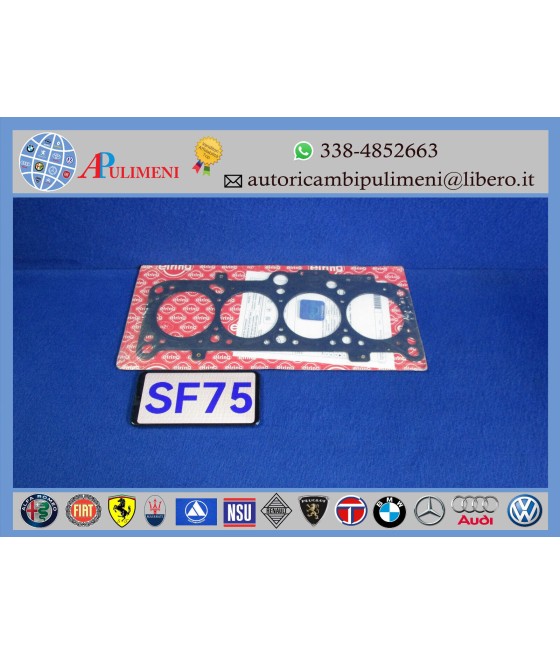 412.872 BX800 GUARNIZIONE...