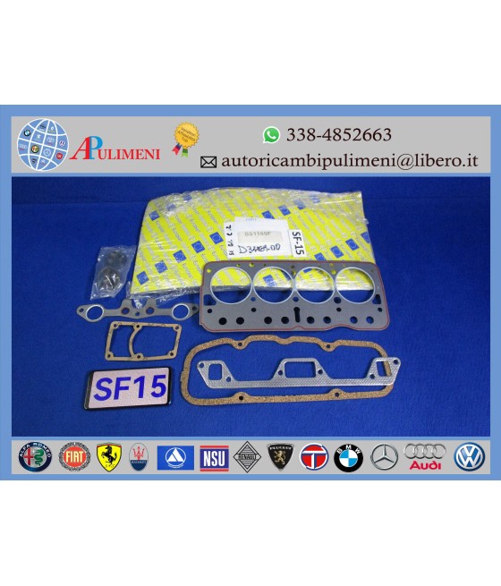 D31169-00 DN041 SERIE...