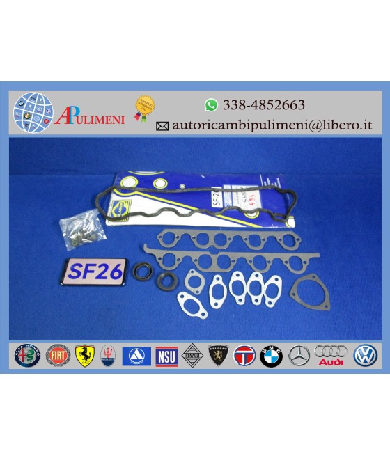 D31639-00 DW860 SERIE...