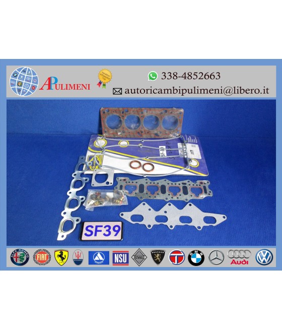 D32701-00 DW631 SERIE...