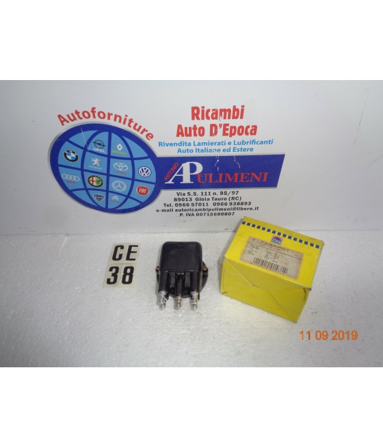 27680PHT CALOTTA...