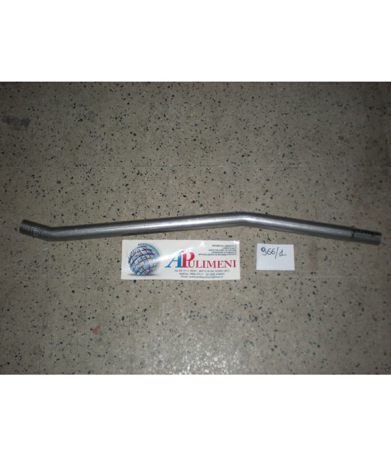 161604 MARMITTA TUBO...